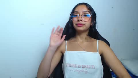 Snapshot of stefanygp chatting on 6, 3, 2025 Stefanny lopez online show from 6, 3, 2025