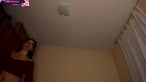 stefany online show from 20, 10, 2025