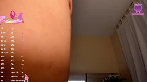 stefany online show from 27, 11, 2025