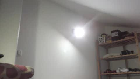 Snapshot of stefdaffy chatting on 13, 11, 2025 eros online show from 13, 11, 2025