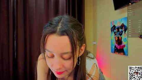 Snapshot of steffanimor chatting on 3, 11, 2025 Becky steff online show from 3, 11, 2025