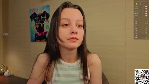 Snapshot of steffanimor chatting on 17, 11, 2025 Becky steff online show from 17, 11, 2025