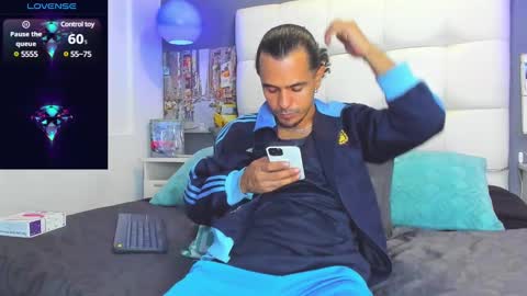 Snapshot of steffanxxll chatting on 13, 1, 2025 ---steffan--- online show from 13, 1, 2025