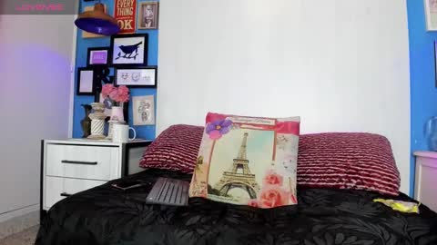 Snapshot of steffanxxll chatting on 18, 1, 2025 ---steffan--- online show from 18, 1, 2025