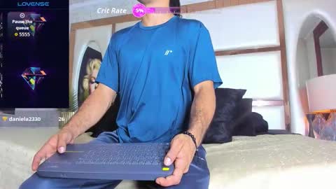 ---steffan--- online show from 8, 3, 2026