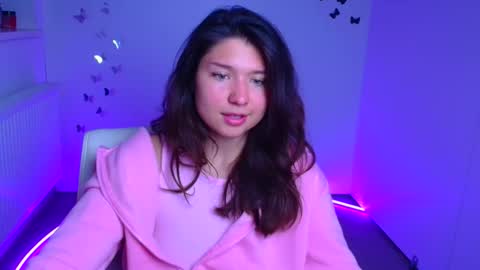 Steffi online show from 22, 9, 2025