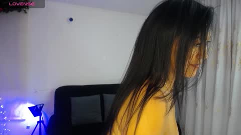 Snapshot of steffy_31 chatting on 27, 12, 2024 Steffy online show from 27, 12, 2024