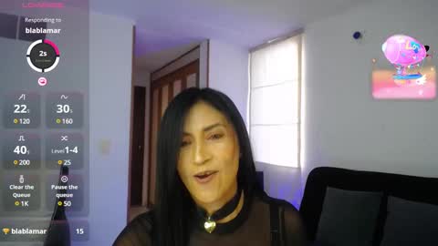 Snapshot of steffy_31 chatting on 4, 2, 2025 Steffy online show from 4, 2, 2025