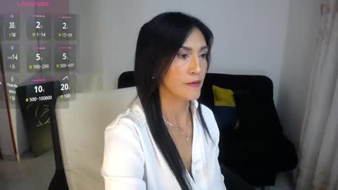 Snapshot of steffy_31 chatting on 13, 2, 2025 Steffy online show from 13, 2, 2025