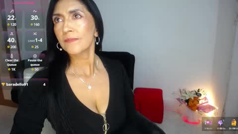 Snapshot of steffy_31 chatting on 20, 2, 2025 Steffy online show from 20, 2, 2025