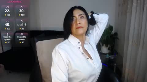 Snapshot of steffy_31 chatting on 17, 9, 2025 Steffy online show from 17, 9, 2025