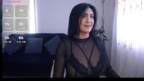Snapshot of steffy_31 chatting on 17, 10, 2025 Steffy online show from 17, 10, 2025
