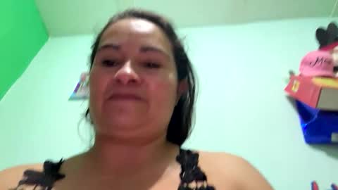 StefiAlizon online show from 9, 2, 2026