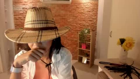Snapshot of stefie_miss chatting on 11, 5, 2026 Stefana Mirlow online show from 11, 5, 2026