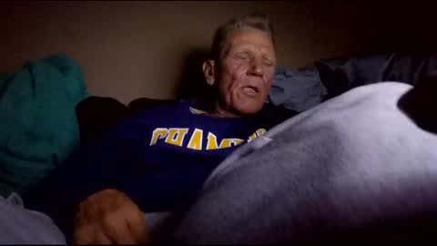 stefy1037 online show from 14, 1, 2025