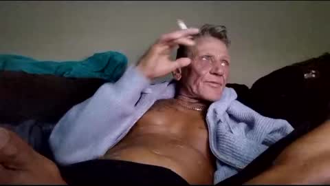 stefy1037 online show from 29, 1, 2025