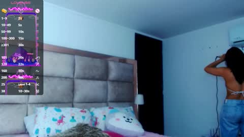 Stefany online show from 21, 12, 2025