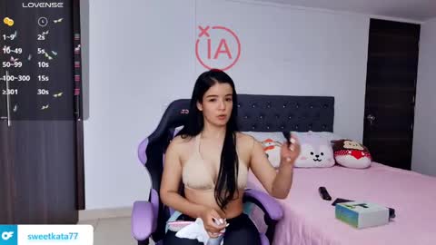 Stefany online show from 18, 4, 2026