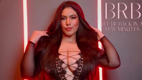 Stefy Cherry online show from 11, 2, 2025