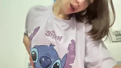 stefy_glow online show from 10, 3, 2025