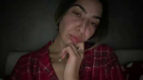 stefy_glow online show from 13, 11, 2025