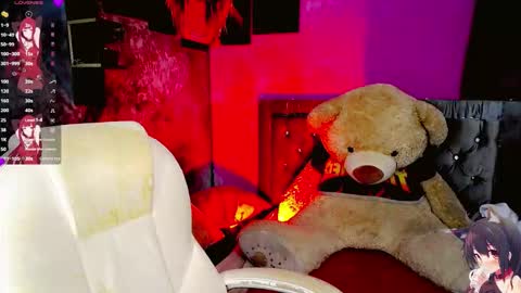 stefy_xxx1 online show from 11, 10, 2025