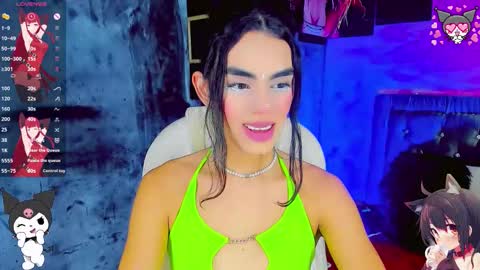 stefy_xxx1 online show from 14, 11, 2025