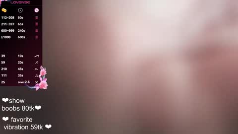 Stella online show from 28, 11, 2025