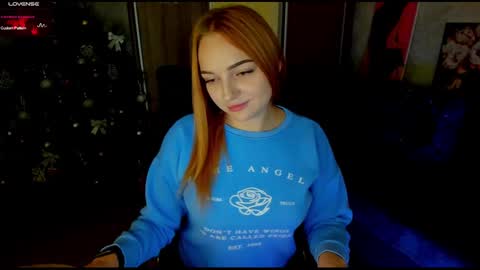 Stella  Cox online show from 15, 12, 2024