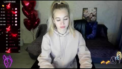 Stella  Cox online show from 4, 3, 2026