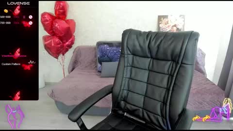 Stella  Cox online show from 6, 3, 2026