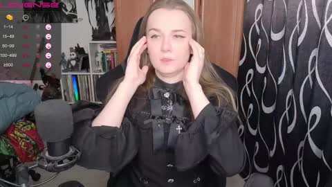 Diana online show from 6, 4, 2026