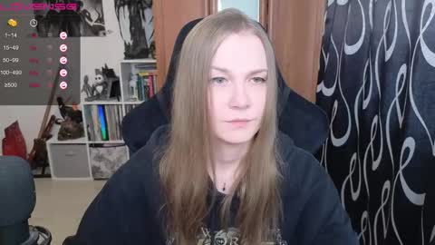 Diana online show from 13, 4, 2026