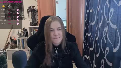 Diana online show from 16, 4, 2026