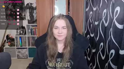 Diana online show from 14, 6, 2026