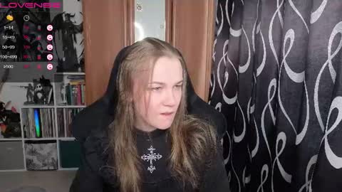 Diana online show from 25, 6, 2026