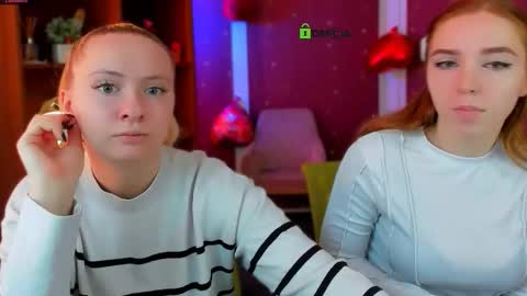 stella_flower online show from 11, 2, 2026