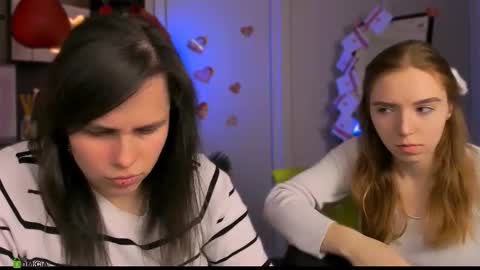 stella_flower online show from 25, 2, 2026