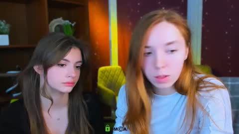 stella_flower online show from 16, 3, 2026