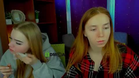 stella_flower online show from 30, 3, 2026