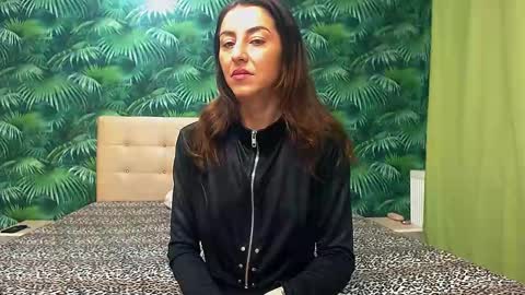 Snapshot of stella_john chatting on 18, 1, 2025 Stella John online show from 18, 1, 2025