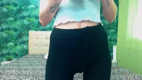 Snapshot of stella_john chatting on 30, 1, 2025 Stella John online show from 30, 1, 2025