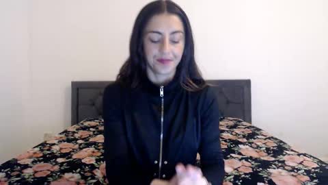 Snapshot of stella_john chatting on 22, 9, 2025 Stella John online show from 22, 9, 2025