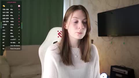 Stella online show from 11, 9, 2025