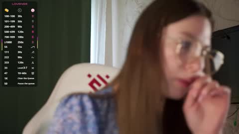 Stella online show from 17, 9, 2025