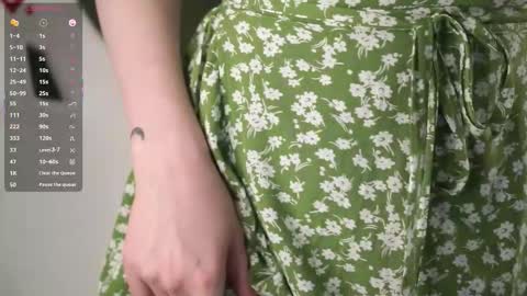 Stella online show from 4, 10, 2025