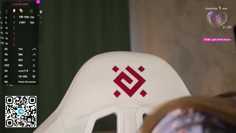 Stella online show from 19, 11, 2025