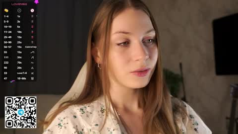 Snapshot of stella_of_steel chatting on 5, 6, 2026 Stella online show from 5, 6, 2026
