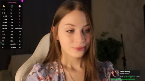 Snapshot of stella_of_steel chatting on 8, 6, 2026 Stella online show from 8, 6, 2026