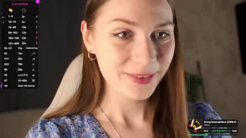 Snapshot of stella_of_steel chatting on 18, 6, 2026 Stella online show from 18, 6, 2026